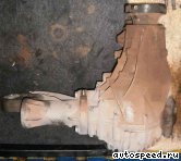�������� ������������ MERCEDES BENZ GL320 CDI, GL350 BlueTEC, GL450, GL500 (X164, W164): ���� �1