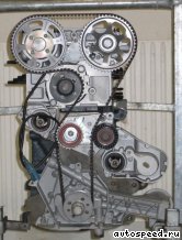Двигатель ALFA ROMEO 937 A2.000: фото №1