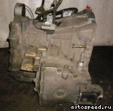 ���� TOYOTA Starlet (EP91), 07A: ���� �3