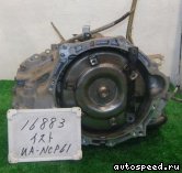 ���� TOYOTA BB (NCP31, NCP34), Ist (NCP61): ���� �1