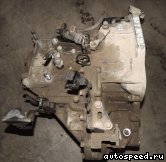 ���� HYUNDAI Tucson (G4GC), 2WD: ���� �2