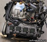 Двигатель AUDI AKH, AHC: фото №4