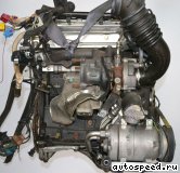 Двигатель AUDI AEB, APU, ANB, AWT, ARK: фото №6