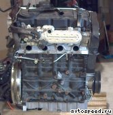��������� VOLKSWAGEN (VW) CFHC, BKD, CBDB: ���� �1
