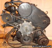 ��������� HYUNDAI D4BA: ���� �3