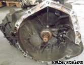 ���� MERCEDES BENZ Vito 2.2CDI (646.982): ���� �1