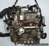 ��������� VOLKSWAGEN (VW) CFHC, BKD, CBDB: ���� �8