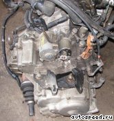 ���� HONDA Partner (EY7): ���� �3