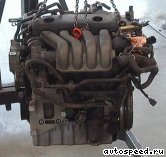 Двигатель AUDI BLX, BLY, BVX: фото №1