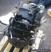 Двигатель AUDI AMF, BHC: фото №6