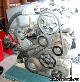 ��������� HONDA K20Z1: ���� �2