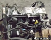 ��������� FORD FFDA: ���� �3