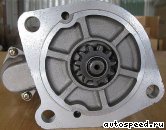������� NISSAN FD42, FD46 (S049): ���� �2