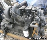 Двигатель CUMMINS 6BT5.9: фото №1