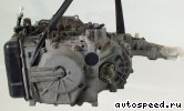 ���� MMC Airtrek (CU4W), 4WD: ���� �2