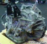 �������� TOYOTA Belta (SCP92), Vitz (SCP90): ���� �2
