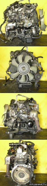 ��������� MAZDA WL-T (LV): ���� �1