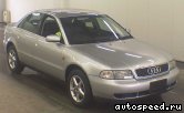  AUDI A4 (8D5, B5), 1994-2000:  3