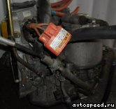 �������� TOYOTA Estima (AHR10): ���� �4
