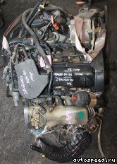 Двигатель AUDI 3A: фото №6