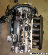 ��������� VOLVO B6324S: ���� �8