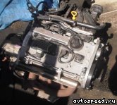 Двигатель AUDI APT: фото №3