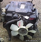 ��������� TOYOTA 1UZ-FE: ���� �3