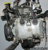 ��������� SUBARU EJ20 (EJ202), SF5, BH5: ���� �18