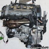 Двигатель AUDI ANK, AQJ: фото №5