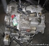 ���� HONDA Stream (RN3): ���� �2