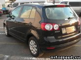 ��������� VOLKSWAGEN (VW) Golf V Plus (5M1), 2005-: ���� �2