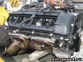 Двигатель BMW M54B25Tu: фото №9