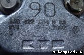  AUDI 1J0422154B (1,6-2,0l.):  2