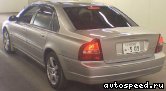 ��������� VOLVO S80 I (TS, XY), 1998-2006: ���� �2