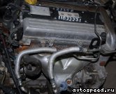 ��������� OPEL Z22SE (L61): ���� �8