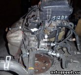  DAIHATSU EF-DE (L700V):  2