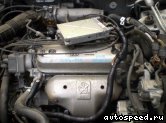 ��������� HONDA F20B (Torneo, CF4, CF5): ���� �2