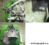 ���� TOYOTA Ractis (NCP105): ���� �3