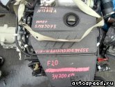 Двигатель BMW N13B16: фото №4