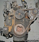 ��������� ISUZU 6BD1: ���� �1