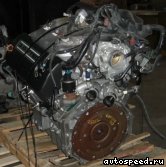 ��������� HONDA J30A5: ���� �2
