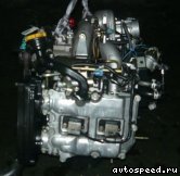 ��������� SUBARU EJ20 (EJ204), BL5, BP5, BH5, BE5: ���� �13