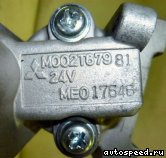 ������� MMC 4D33. 4D35, 4D36, 4D34T4 (ME017646): ���� �8