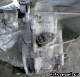 �������� TOYOTA Belta (SCP92), Vitz (SCP90): ���� �8