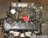 ��������� NISSAN QG18DE (U14): ���� �3