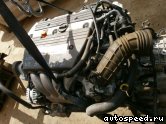 ��������� HONDA K20A Accord CL7 (8): ���� �2