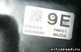 ���� MAZDA MPV (LWFW): ���� �14