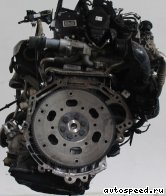 Двигатель CHEVROLET Z22D1: фото №2