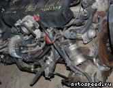 Двигатель BMW M50B25 (E34): фото №4