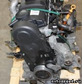 ��������� VOLKSWAGEN (VW) AJM: ���� �4